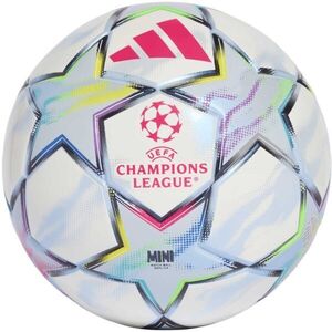 adidas UCL MINI Mini futball-labda, fehér, méret kép