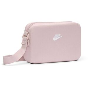Nike HERITAGE 2.0 2 L Válltáska, rózsaszín, méret kép
