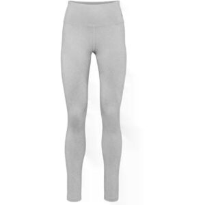 JOHAUG ATH SOFT TIGHTS Női fitness leggings, szürke, méret kép