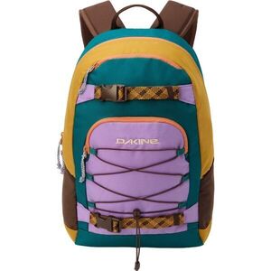 Dakine GROM 23L Hátizsák, mix, méret kép
