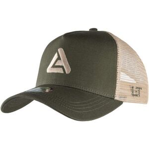 Laceto TRUCKER 1 Trucker sapka, sötétzöld, méret kép