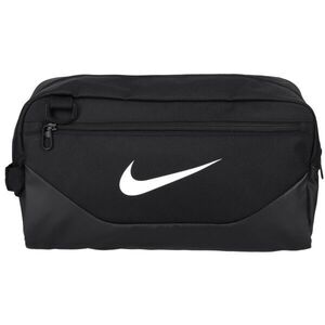 Nike BRASILIA SHOEBAG Cipőtáska, fekete, méret kép