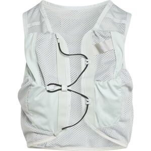 adidas RUN VEST SIL Fényvisszaverő futómellény, ezüst, méret kép