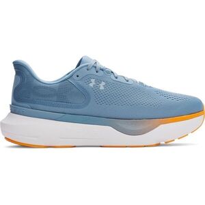 Under Armour INFINITE PRO 2 Férfi futócipő, világoskék, méret 44 kép