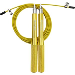 Venum THUNDER EVO JUMP ROPE Ugrókötél, arany, méret 300 kép