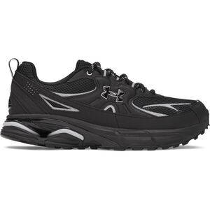 Under Armour HOVR APPARITION Uniszex cipő, fekete, méret 44 kép