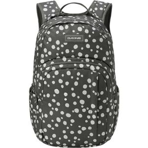 Dakine CAMPUS 25L Hátizsák, fekete, méret kép
