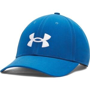 Under Armour GOLF96 HAT Férfi baseball sapka, kék, méret UNI kép