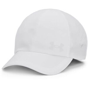 Under Armour ISO-CHILL LAUNCH Női baseball sapka, fehér, méret kép