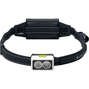 Ledlenser NEO5R Fejlámpa futáshoz, fekete, méret kép