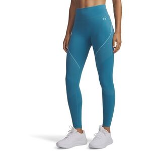 Under Armour VANISH SEAMLESS Női leggings, kék, méret kép