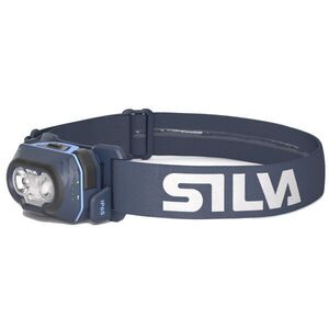 Silva DISCOVER Fejlámpa, sötétkék, méret kép