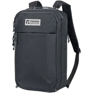 PROGRESS TRAVEL BAG Utazó hátizsák, sötétszürke, méret kép