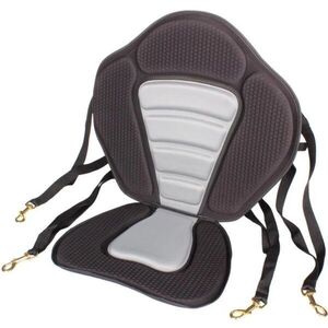 EG KAYAK SEAT Kajakülés, fekete, méret kép