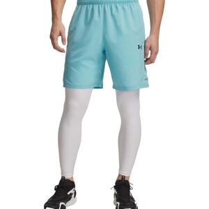 Under Armour TECH UTILITY SHORTS Férfi rövidnadrág, világoskék, méret kép