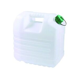 EDA JERRYCAN 20L Vizeskanna, fehér, méret kép