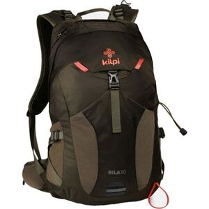 KILPI RILA 30-U Outdoor hátizsák, barna, méret kép
