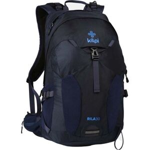 KILPI RILA 30-U Outdoor hátizsák, sötétkék, méret kép