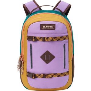 Dakine MISSION PACK 18L Hátizsák, lila, méret kép