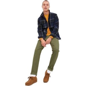 GAP SLIM PERFORMANCE Férfi nadrág, khaki, méret kép