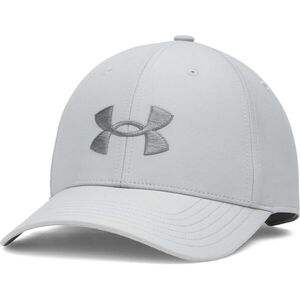 Under Armour GOLF96 HAT Férfi baseball sapka, szürke, méret UNI kép