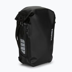Thule Shield Pannier kerékpártáska fekete 3204208 (Shield Pannier 3204208) kép