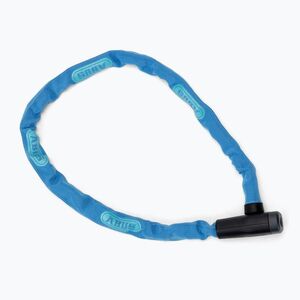 ABUS Steel-O-Chain 5805K/75 kék 72490 kerékpárcsat (Steel-O-Chain 5805K/75 72490) kép