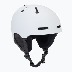 Sí sisak POC Fornix hydrogen white matt (Fornix 10479) kép