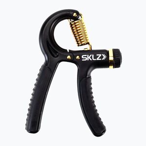 SKLZ Grip Strength Trainer fekete 3408 (Grip Strength Trainer 3408) kép