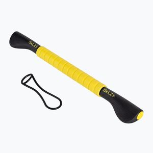 SKLZ masszázsrúd fekete 1688 (Massage Bar 1688) kép