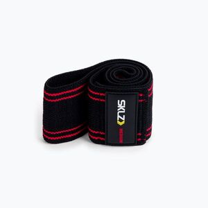 Gumi SKLZ Pro Knit Mini szalag közepes fekete 0358 (Pro Knit Mini Band Medium 0358) kép