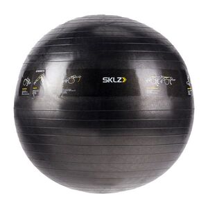 Fitness labda SKLZ TRAINERball Sport Performance fekete 0509 (TRAINERball Sport Performance 0509) kép