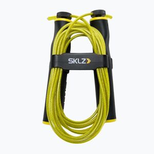 Ugrókötél edzéshez SKLZ Speed Rope sárga 3318 (Speed Rope 3318) kép