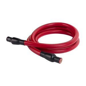 SKLZ edzőkábel Medium piros 2717 (Training Cable Medium Red 2717) kép