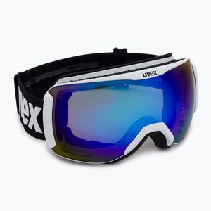UVEX síszemüveg UVEX Downhill 2100 CV 55/0/392/10 (Downhill 2100 CV 55/0/392/1030) kép