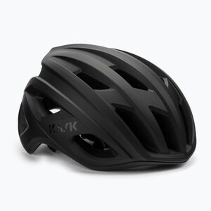 Kerékpáros sisak KASK Mojito 3 fekete KACHE00076 (Mojito 3 CHE00076.211) kép