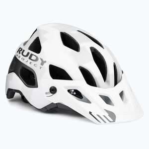 Rudy Project Protera + fehér kerékpáros sisak HL800052 (Protera + HL800052) kép
