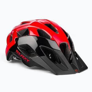 Rudy Project Crossway kerékpáros sisak piros HL760041 (Crossway HL760041) kép