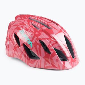 Gyermek kerékpáros sisak Alpina Pico sparkel gloss (Pico A9761153) kép