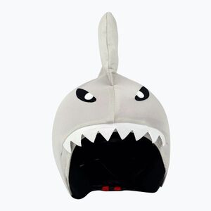 COOLCASC Shark sisakvédő kék 17 (Shark 17) kép