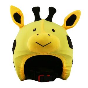 COOLCASC zsiráf sisak sapka sárga 54 (Giraffe 54) kép