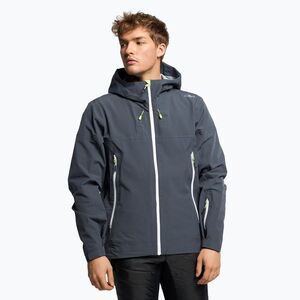 Férfi túrakabát CMP szürke 31Z2187/U911 (31Z2187 31Z2187/U911) kép