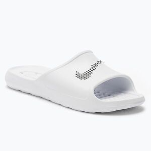Férfi Nike Victori One zuhanyzó csúszda fehér CZ5478-100 (Victori One Shower Slide CZ5478) kép