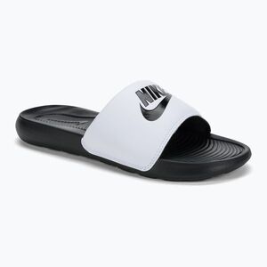 Férfi Nike Victori One Slide flip flop fekete CN9675-005 (Victori One Slide CN9675-005) kép