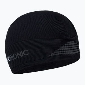 X-Bionic sisak sapka 4.0 fekete NDYC26W19U (Helmet Cap 4.0 NDYC26W19U) kép