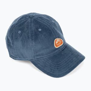 BUFF baseball sapka egyszínű kék 125355 (Baseball Cap Solid 125355) kép