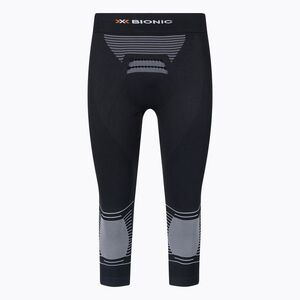 Férfi 3/4-es termoaktív overall X-Bionic Energizer 4.0 fekete NGYP07W19M (Energizer 4.0 NGYP07W19M) kép