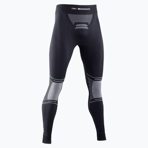 Férfi termoaktív overall X-Bionic Energizer 4.0 fekete NGYP05W19M (Energizer 4.0 NGYP05W19M) kép