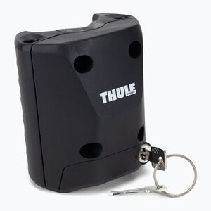 Thule gyorskioldó konzol ülésadapter fekete 100203 (Release Bracket 100203) kép