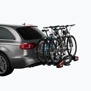 Thule vonóhorog kerékpártartó Velocompact 3Bike 13Pin 926002 (3 Bike 13Pin 926002) kép